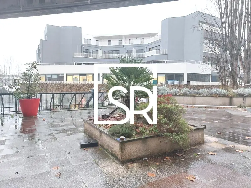 Local Commercial à vendre - Chamalières (63400) - 87 m²