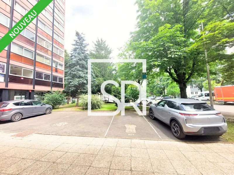 Bureau à vendre - Clermont-Ferrand (63000) - 220 m²