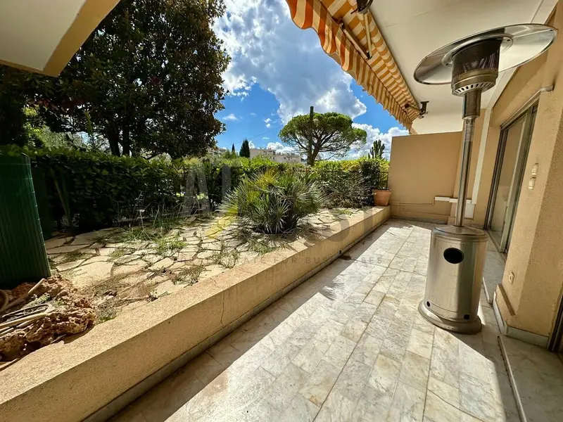 Bureau à vendre - Le Cannet (06110) - 225 m²