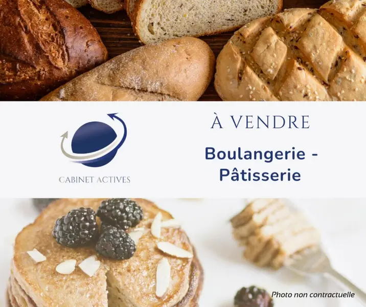 Fonds de commerce à vendre - Restauration - Saint-Geoire-En-Valdaine (38620) ...