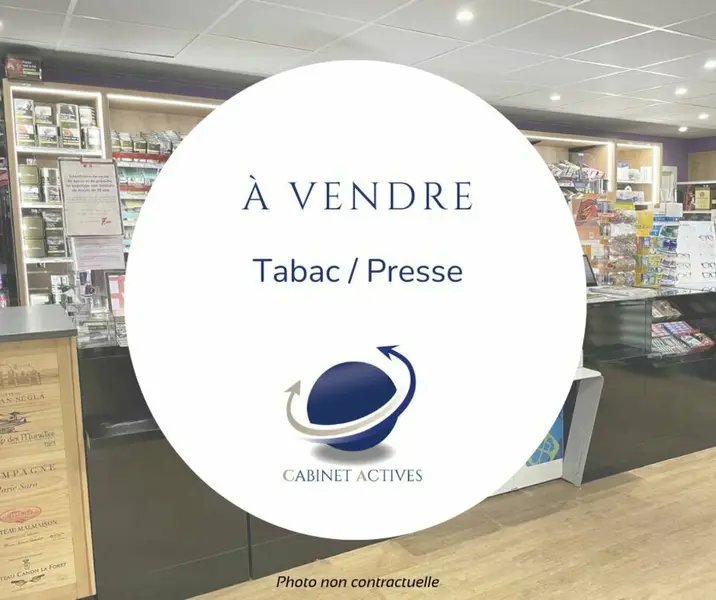 Fonds de commerce à vendre - Vente alimentaire - Gex (01170) - 577 500 €