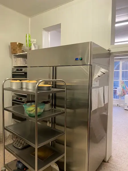 Local Commercial à vendre - Nantes (44000) - 80 m² - 0 €