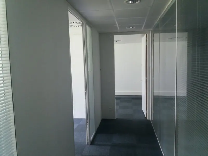 Bureau à louer - Eybens (38320) - 119 m² - 1 189 €/mois