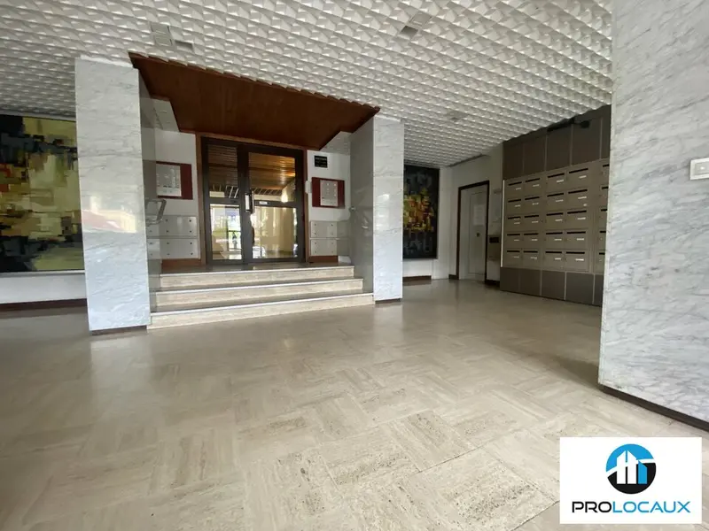 Bureau à vendre - Maromme (76150) - 70 m²