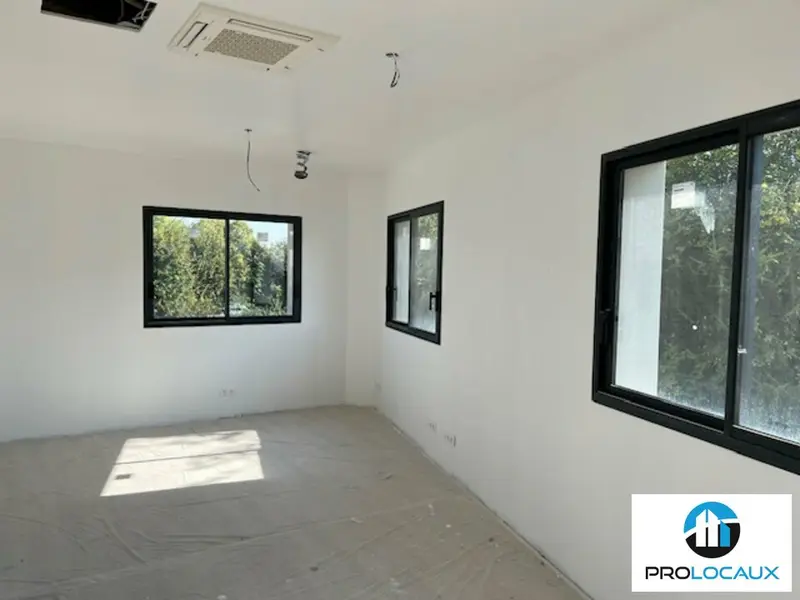 Bureau à louer - Bois-Guillaume (76230) - 323 m² - 3 230 €/mois