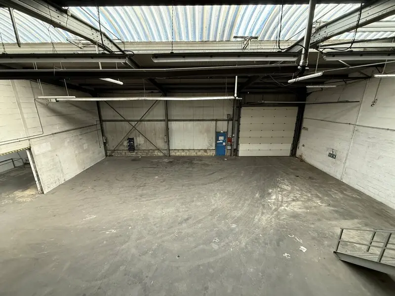 Entrepôt / Activité à louer - Allonne (60000) - 640 m² - 4 000 €/mois