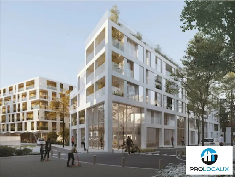 Entrepôt / Activité à vendre - Bondy (93140) - 133 m²