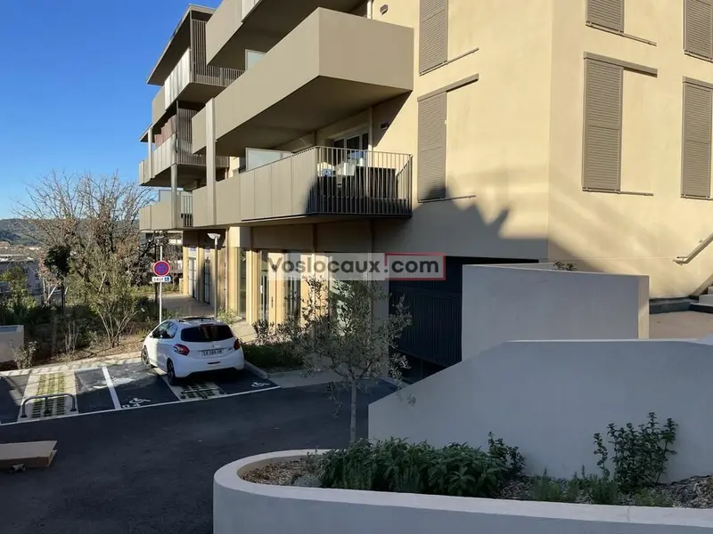 Bureau à vendre - Cagnes-Sur-Mer (06800) - 137 m²