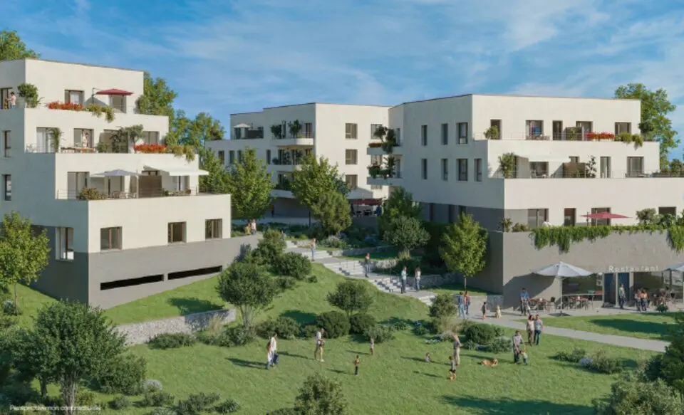 Local Commercial à vendre - Artigues-Près-Bordeaux (33370) - 131 m²