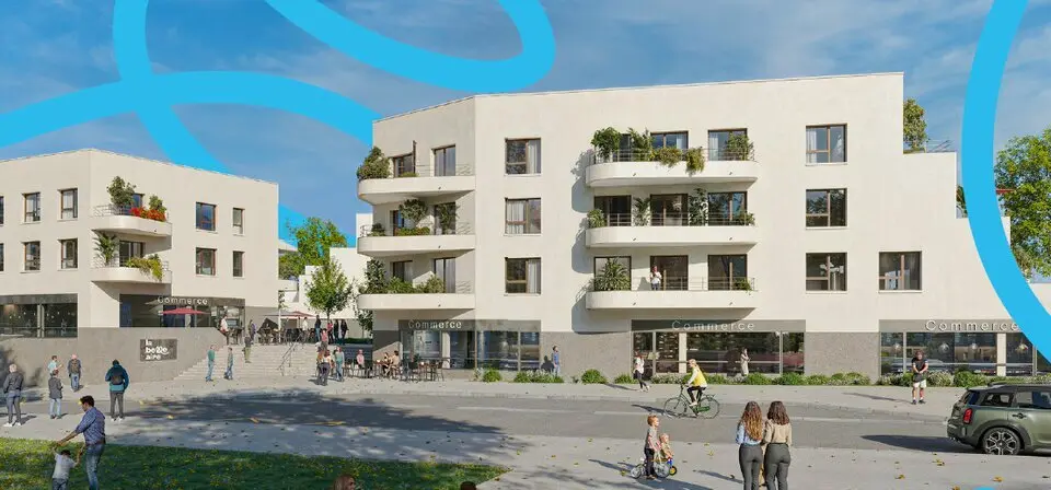 Local Commercial à vendre - Artigues-Près-Bordeaux (33370) - 67 m²