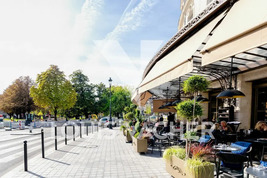 Local Commercial à vendre - Bordeaux (33000) - 90 m² - 0 €