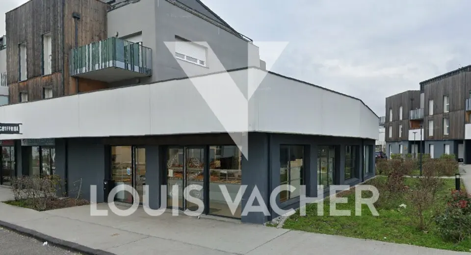 Local Commercial à vendre - Villenave-D'Ornon (33140) - 155 m²