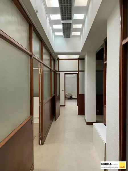 Bureau à vendre - Nice (06000) - 282 m²