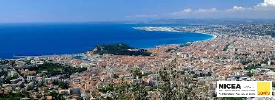Local Commercial à vendre - Nice (06000) - 256 m² - 1 300 000 €