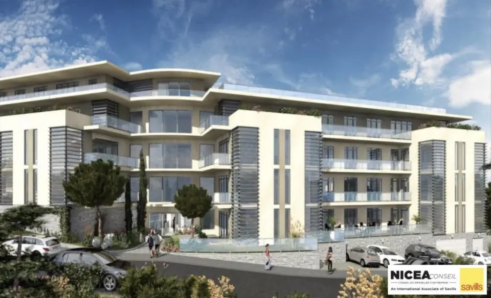 Bureau à louer - Valbonne (06560) - 8212 m² - 153 975 €/mois