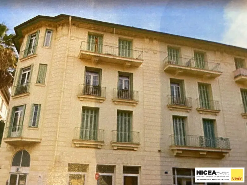Bureau à louer - Menton (06500) - 627 m² - 15 000 €/mois