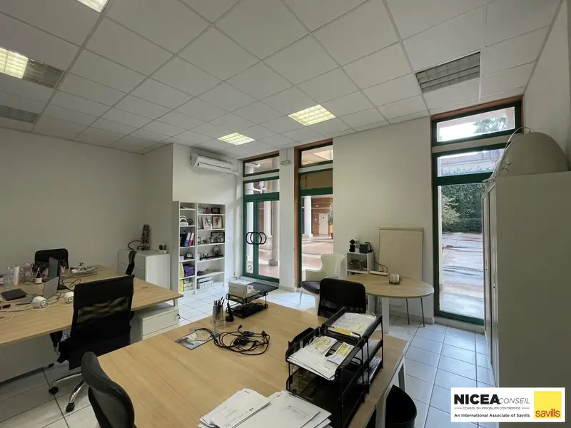 Local Commercial à vendre - Nice (06300) - 42 m²