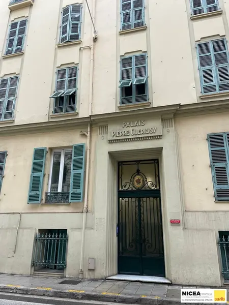 Bureau à louer - Nice (06000) - 100 m² - 1 666 €/mois