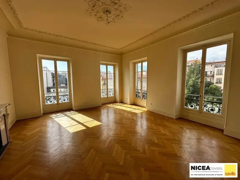 Bureau à vendre - Nice (06000) - 170 m²