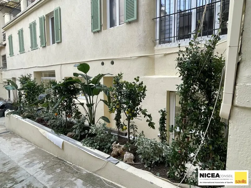 Entrepôt / Activité à vendre - Nice (06000) - 442 m²