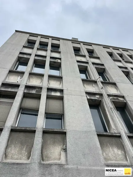 Bureau à louer - Nice (06000) - 2465 m² - 21 666 €/mois