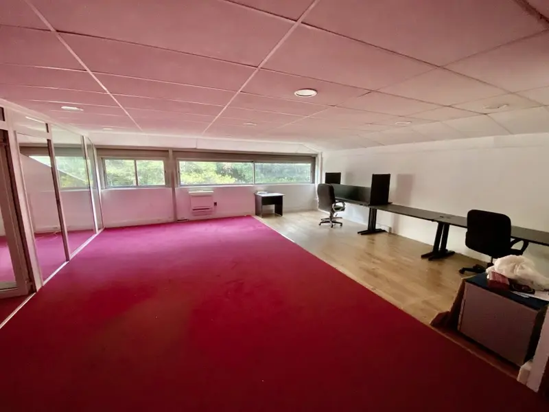 Bureau à louer - Vallauris (06220) - 0 m²