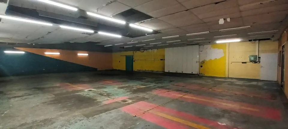 Entrepôt / Activité à louer - Le Havre (76600) - 470 m² - 2 500 €/mois