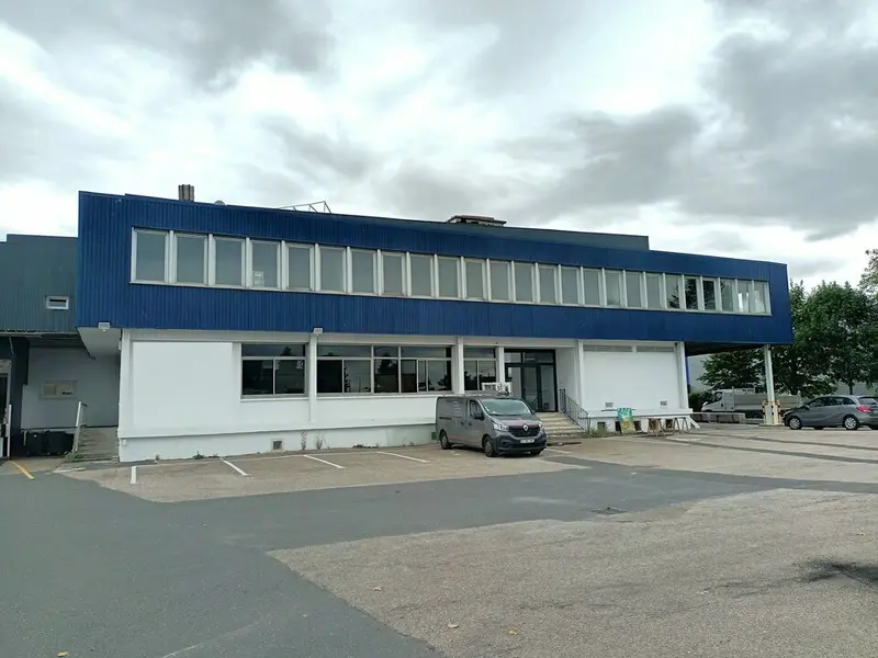 Bureau à louer - Le Havre (76600) - 360 m² - 3 000 €/mois