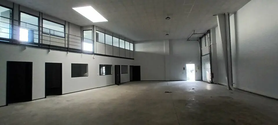 Entrepôt / Activité à louer - Gonfreville-L'Orcher (76700) - 330 m² - 2 843 €...