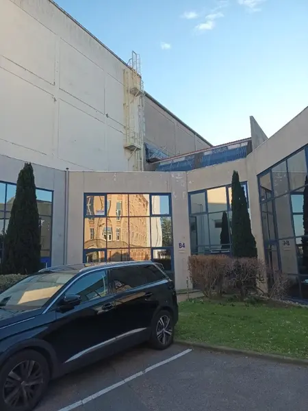 Bureau à louer - Le Havre (76600) - 203 m² - 2 030 €/mois