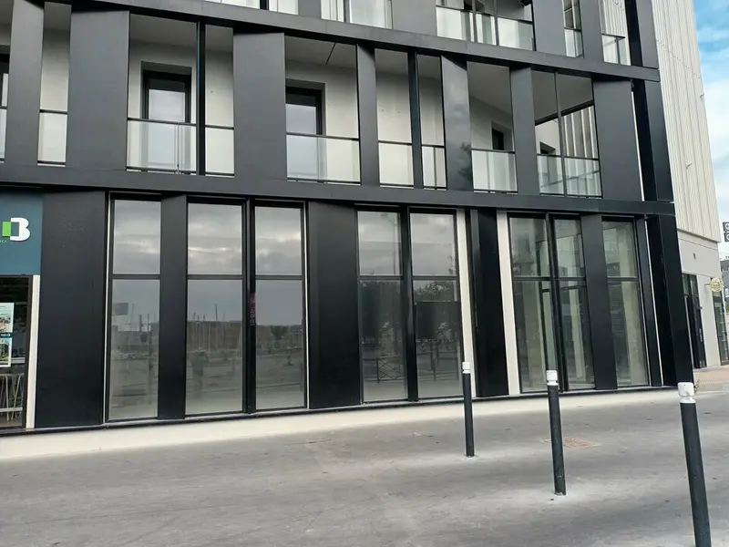 Local Commercial à louer - Le Havre (76600) - 171 m² - 2 708 €/mois