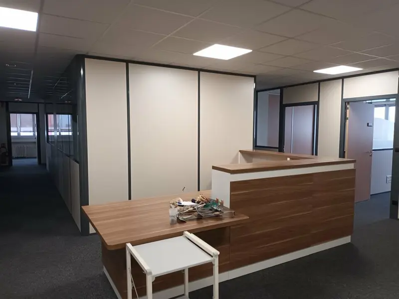 Bureau à louer - Le Havre (76600) - 276 m² - 2 990 €/mois