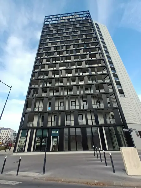 Bureau à louer - Le Havre (76600) - 332 m² - 4 787 €/mois