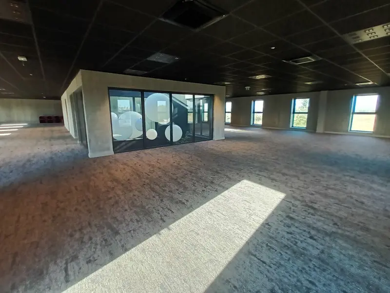 Bureau à louer - Montivilliers (76290) - 454 m² - 5 596 €/mois
