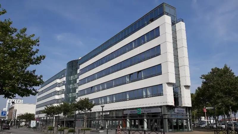 Bureau à louer - Le Havre (76600) - 420 m² - 4 900 €/mois