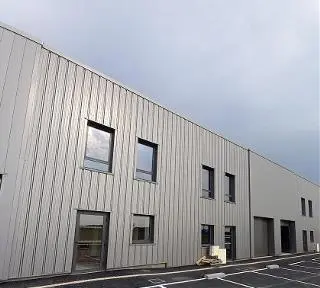 Entrepôt / Activité à vendre - Bretteville-Sur-Odon (14760) - 306 m²