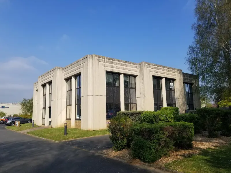 Bureau à louer - Caen (14000) - 123 m² - 1 127 €/mois
