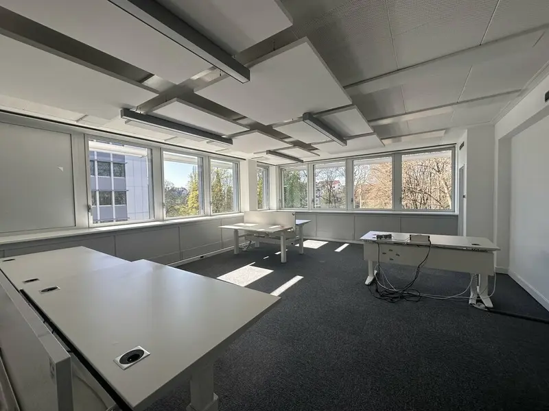 Bureau à louer - Strasbourg (67000) - 932 m² - 14 368 €/mois