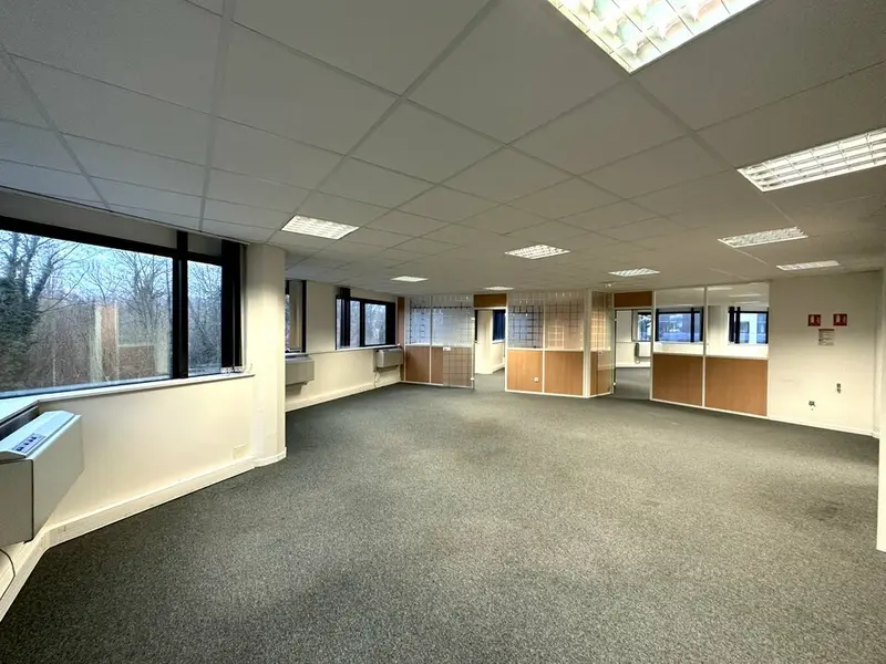 Bureau à vendre - Illkirch-Graffenstaden (67400) - 250 m²