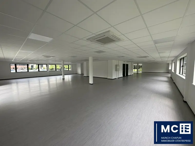 Bureau à vendre - Oberhausbergen (67205) - 444 m² - 945 000 €