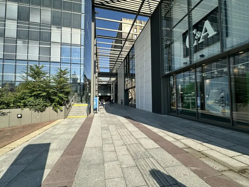 Bureau à vendre - Strasbourg (67000) - 512 m²