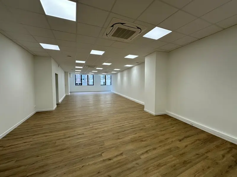 Bureau à louer - Strasbourg (67000) - 145 m² - 2 500 €/mois