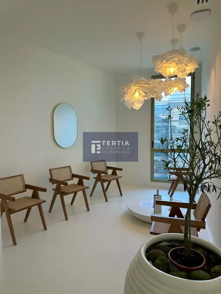 Bureau à louer - Montpellier (34000) - 72 m² - 2 850 €/mois