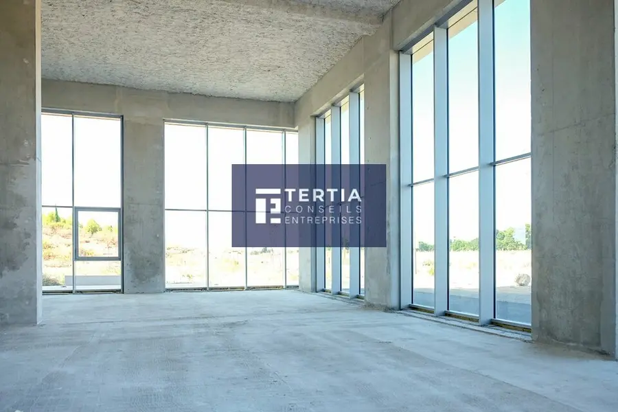 Local Commercial à louer - Montpellier (34000) - 292 m² - 5 360 €/mois