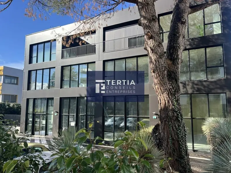 Bureau à vendre - Montpellier (34000) - 463 m²