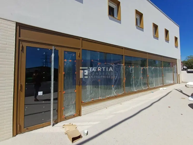 Local Commercial à vendre - Grabels (34790) - 259 m²