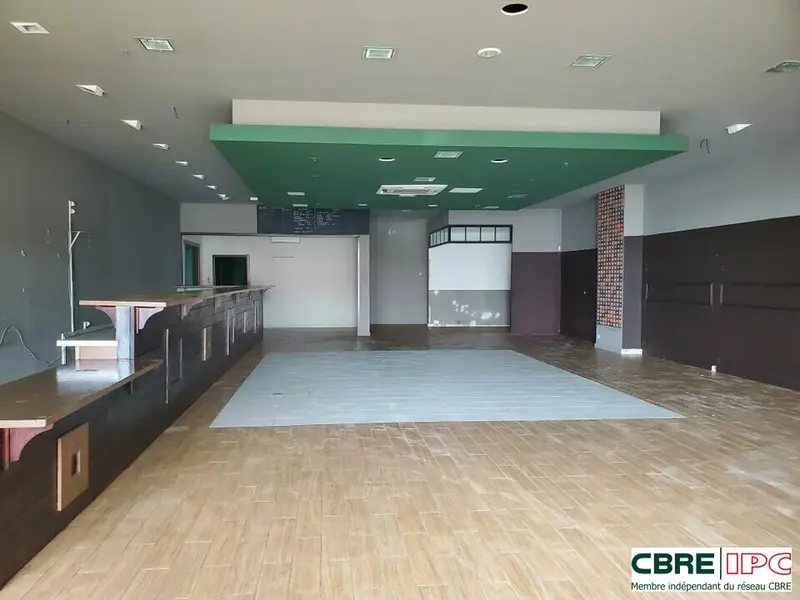 Local Commercial à louer - Tarnos (40220) - 300 m² - 4 583 €/mois
