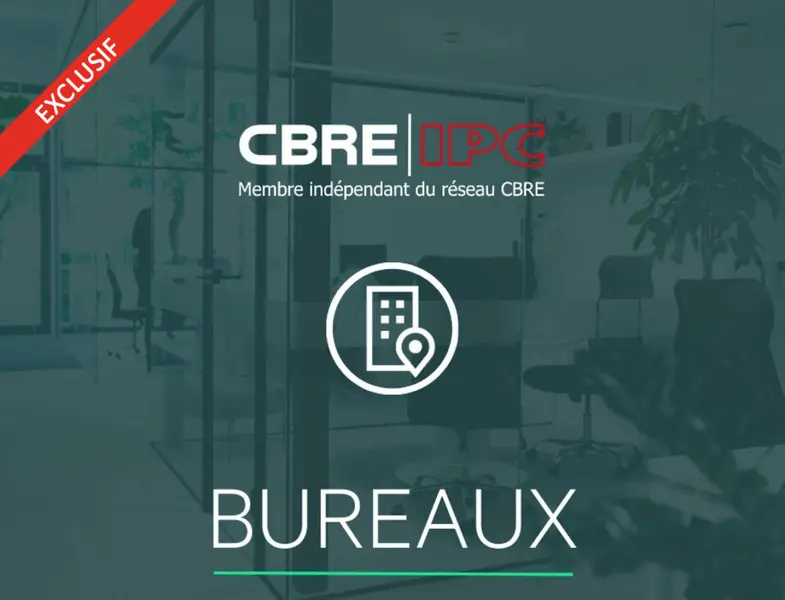 Local Commercial à louer - Bayonne (64100) - 170 m² - 2 050 €/mois