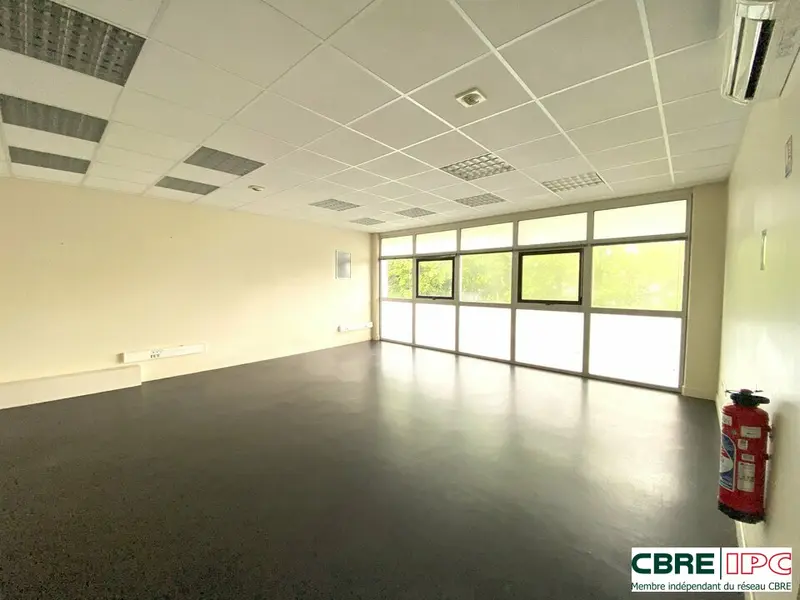 Bureau à louer - Anglet (64600) - 63 m² - 1 250 €/mois