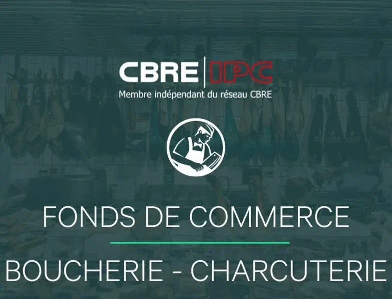 Fonds de commerce à vendre - Vente alimentaire - Anglet (64600) - 220 000 €